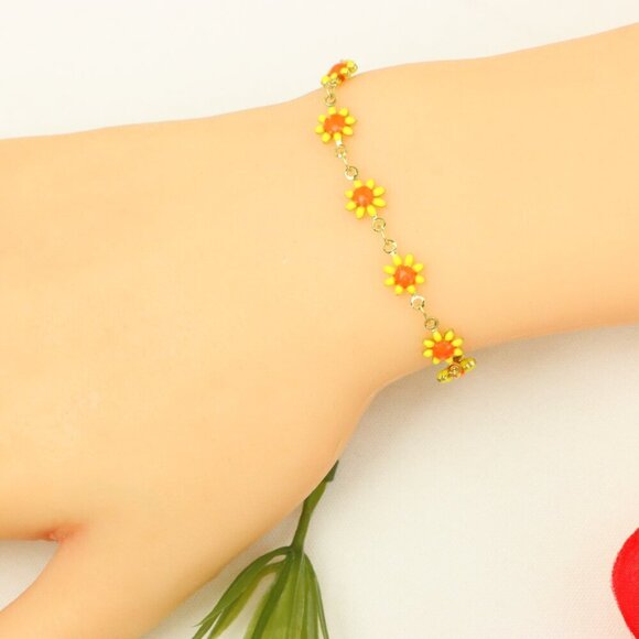 "New Beautiful Design Bracelet for Women/Girls, Gift, B974 - Picture 4 of 6